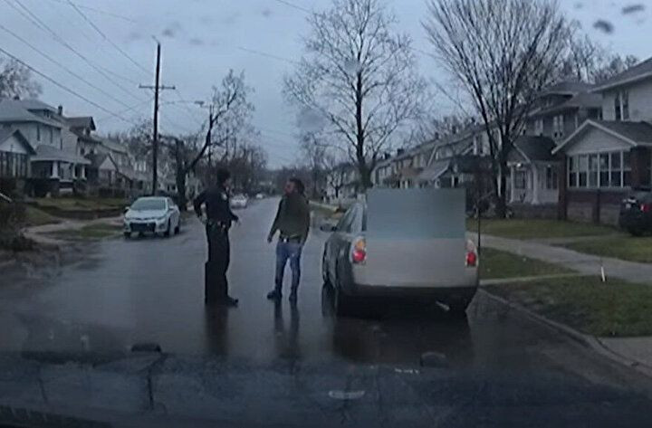 ABD'de bir George Floyd vakası daha: Polis, siyahi genci başından vurarak öldürdü! - Sayfa 6