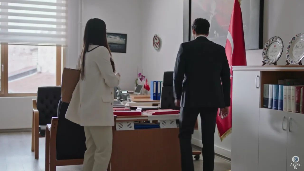 Yargı Dizisi Yeni Bölümde Söylenen Her Söz Ağızları Açık Bırakacak! - Sayfa 7