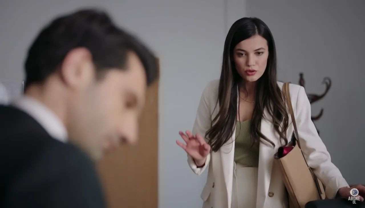 Yargı Dizisi Yeni Bölümde Söylenen Her Söz Ağızları Açık Bırakacak! - Sayfa 8