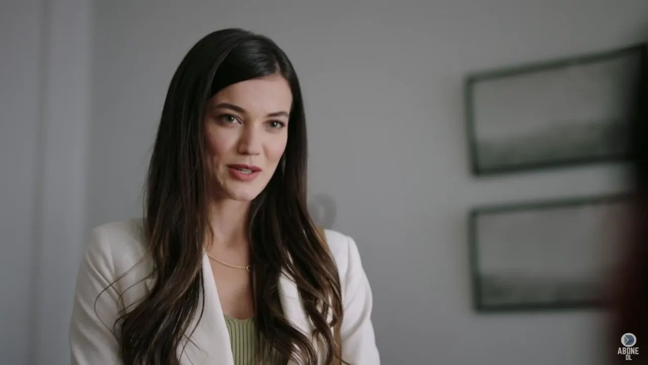 Yargı Dizisi Yeni Bölümde Söylenen Her Söz Ağızları Açık Bırakacak! - Sayfa 9