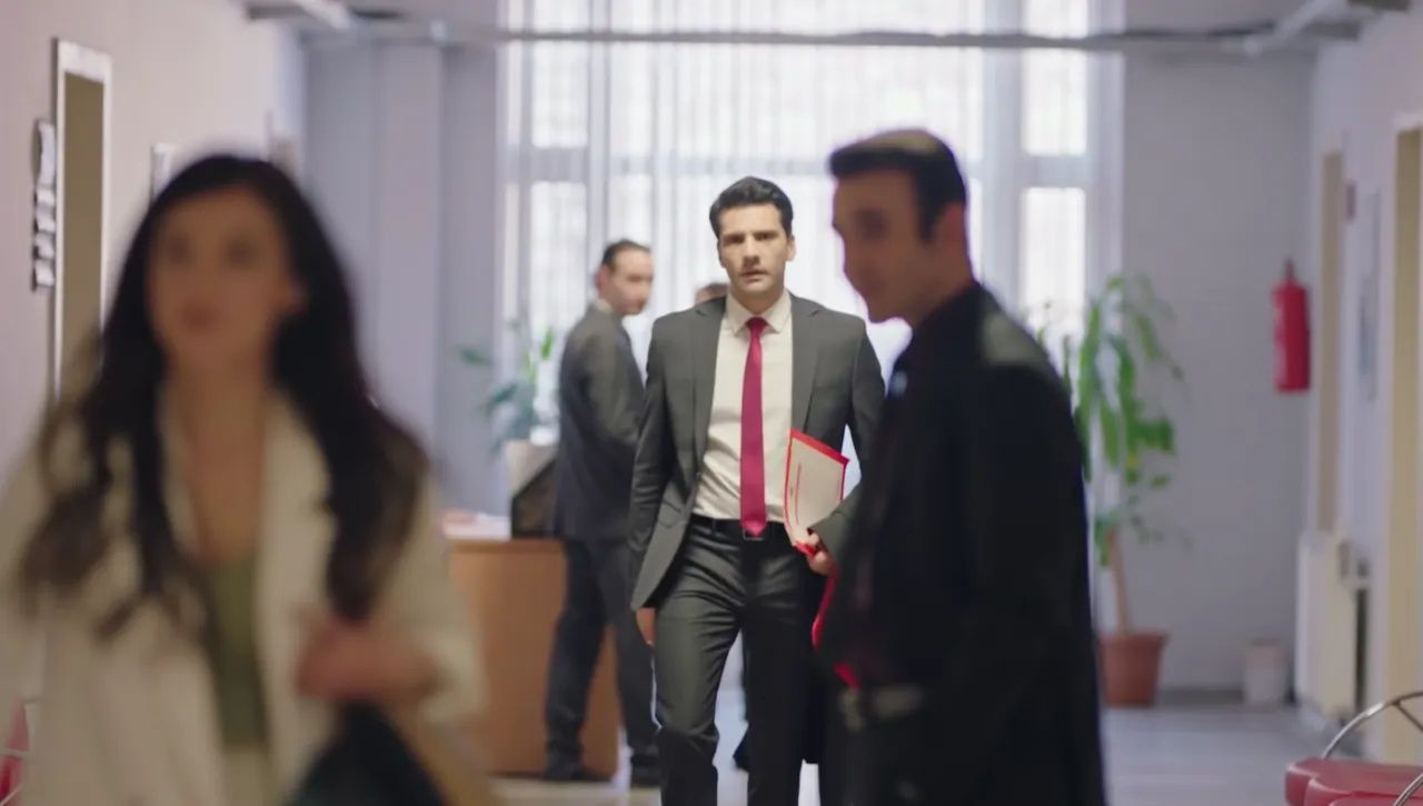 Yargı Dizisi Yeni Bölümde Söylenen Her Söz Ağızları Açık Bırakacak! - Sayfa 10