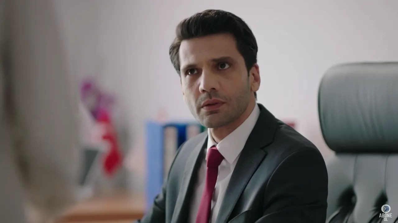 Yargı Dizisi Yeni Bölümde Söylenen Her Söz Ağızları Açık Bırakacak! - Sayfa 11