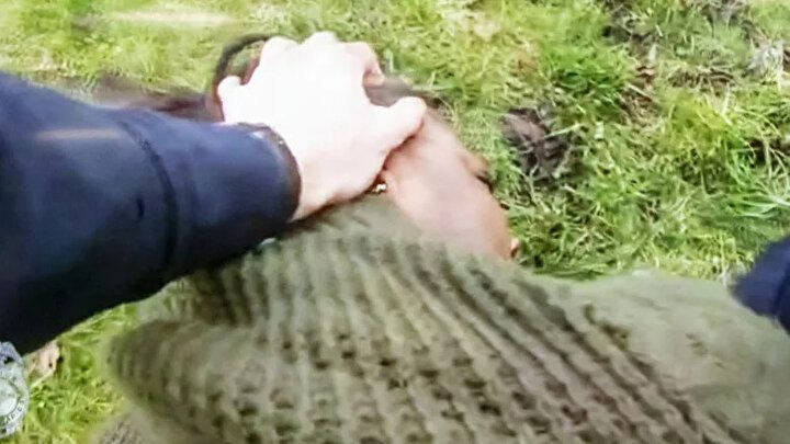 ABD'de bir George Floyd vakası daha: Polis, siyahi genci başından vurarak öldürdü! - Sayfa 12