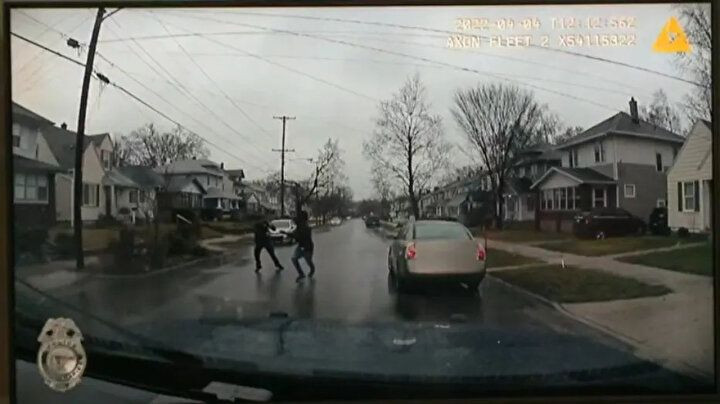 ABD'de bir George Floyd vakası daha: Polis, siyahi genci başından vurarak öldürdü! - Sayfa 7