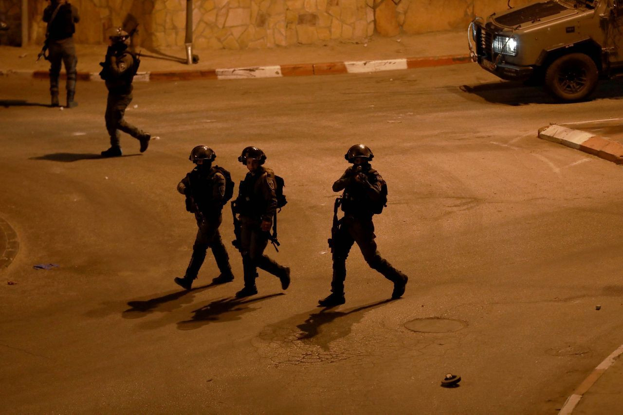 İsrail askerlerinin açtığı ateş sonucu bir Filistinli daha öldü - Sayfa 6