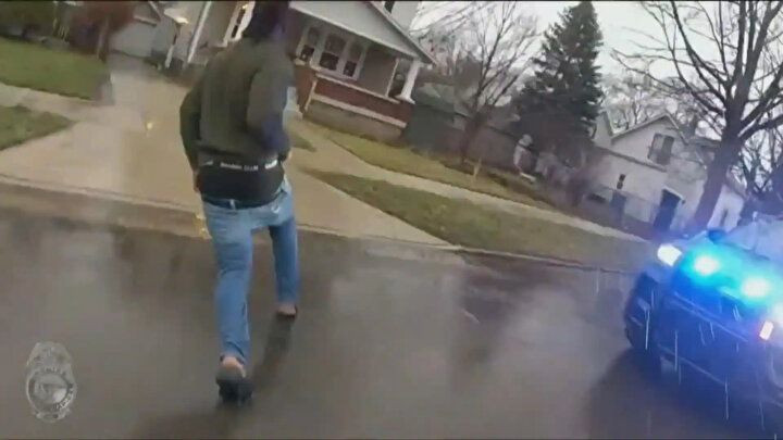 ABD'de bir George Floyd vakası daha: Polis, siyahi genci başından vurarak öldürdü! - Sayfa 10