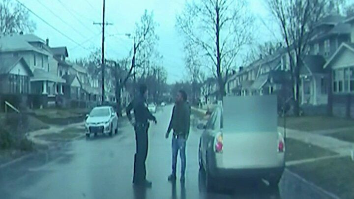 ABD'de bir George Floyd vakası daha: Polis, siyahi genci başından vurarak öldürdü! - Sayfa 5