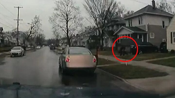 ABD'de bir George Floyd vakası daha: Polis, siyahi genci başından vurarak öldürdü! - Sayfa 8