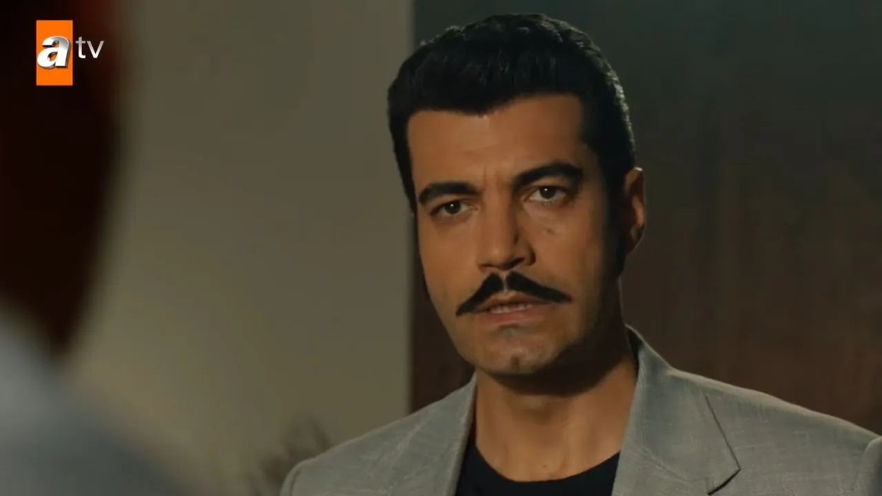 Bir Zamanlar Çukurova dizisine bakın kim geldi! başrol İsim yeniden gösterildi! - Sayfa 5