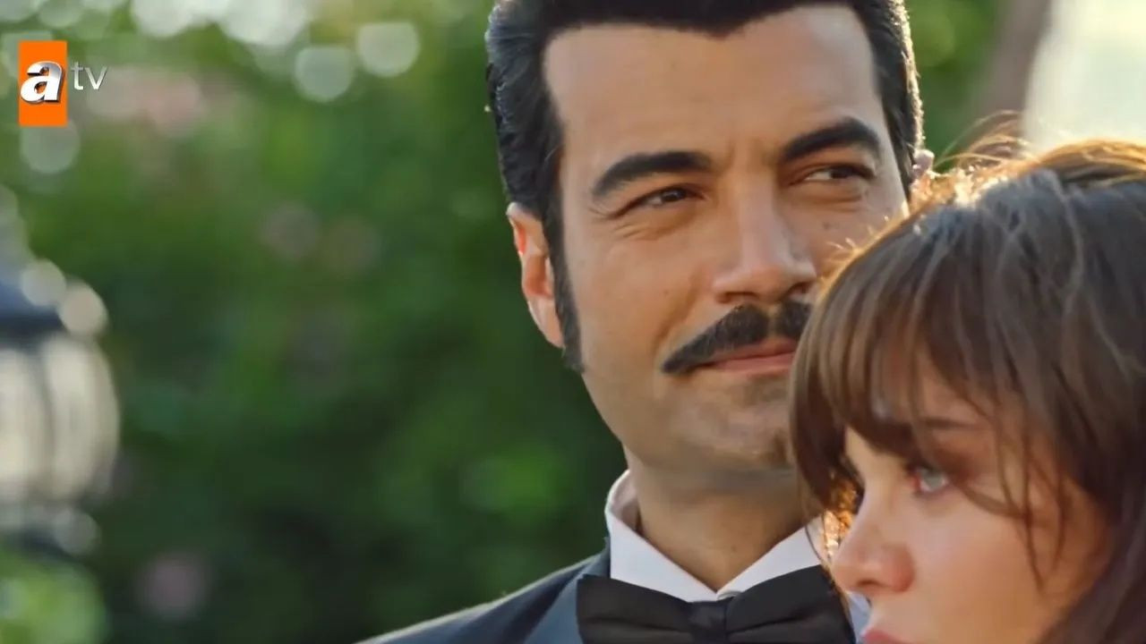 Bir Zamanlar Çukurova dizisine bakın kim geldi! başrol İsim yeniden gösterildi! - Sayfa 6