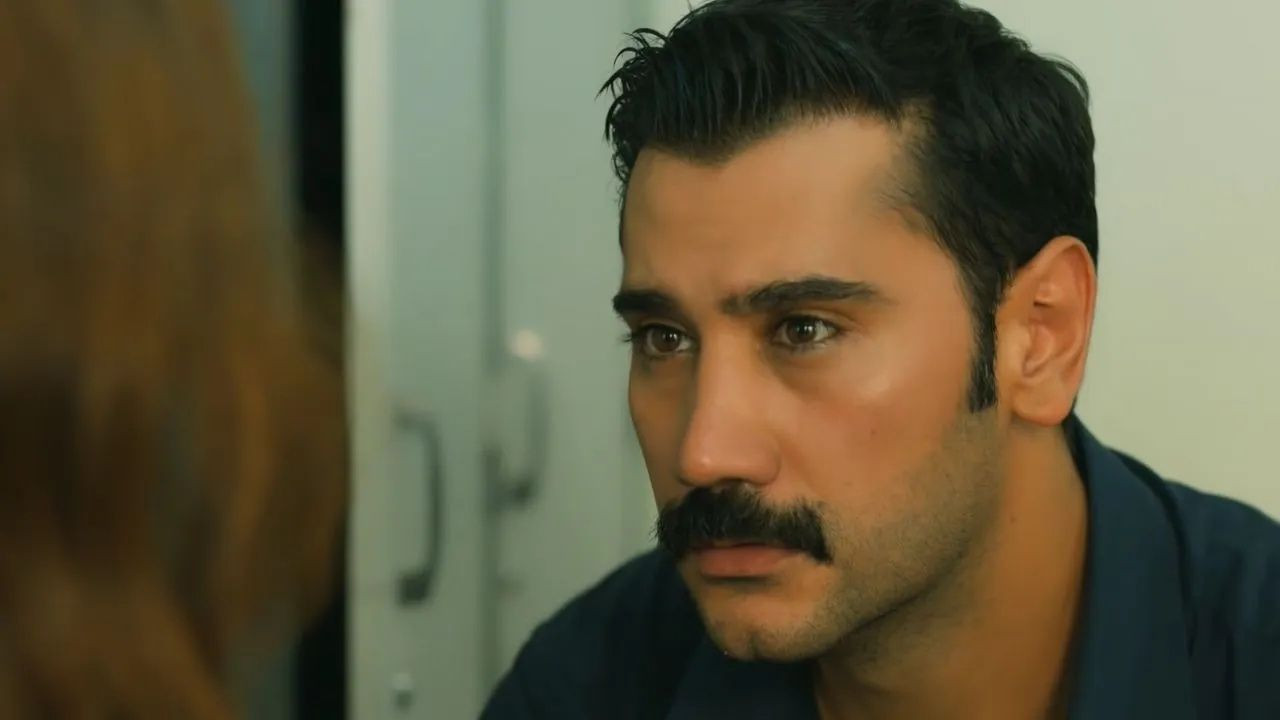 Bir Zamanlar Çukurova dizisine bakın kim geldi! başrol İsim yeniden gösterildi! - Sayfa 7