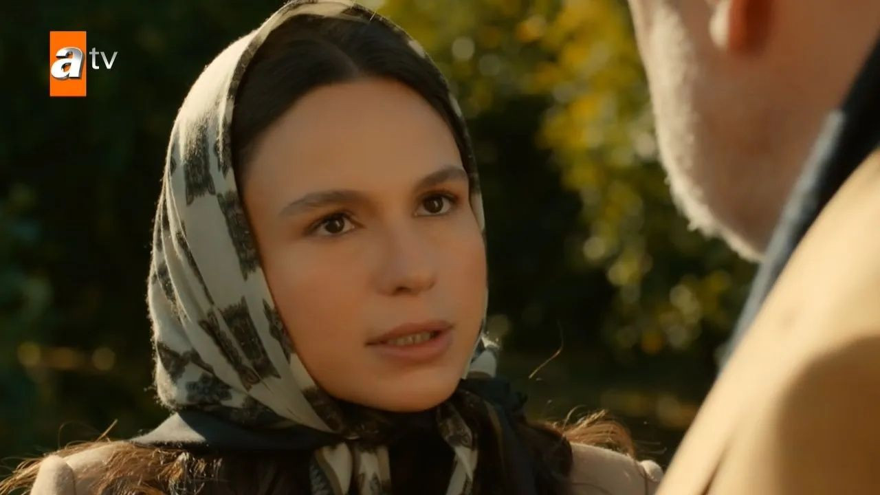 Bir Zamanlar Çukurova dizisine bakın kim geldi! başrol İsim yeniden gösterildi! - Sayfa 8