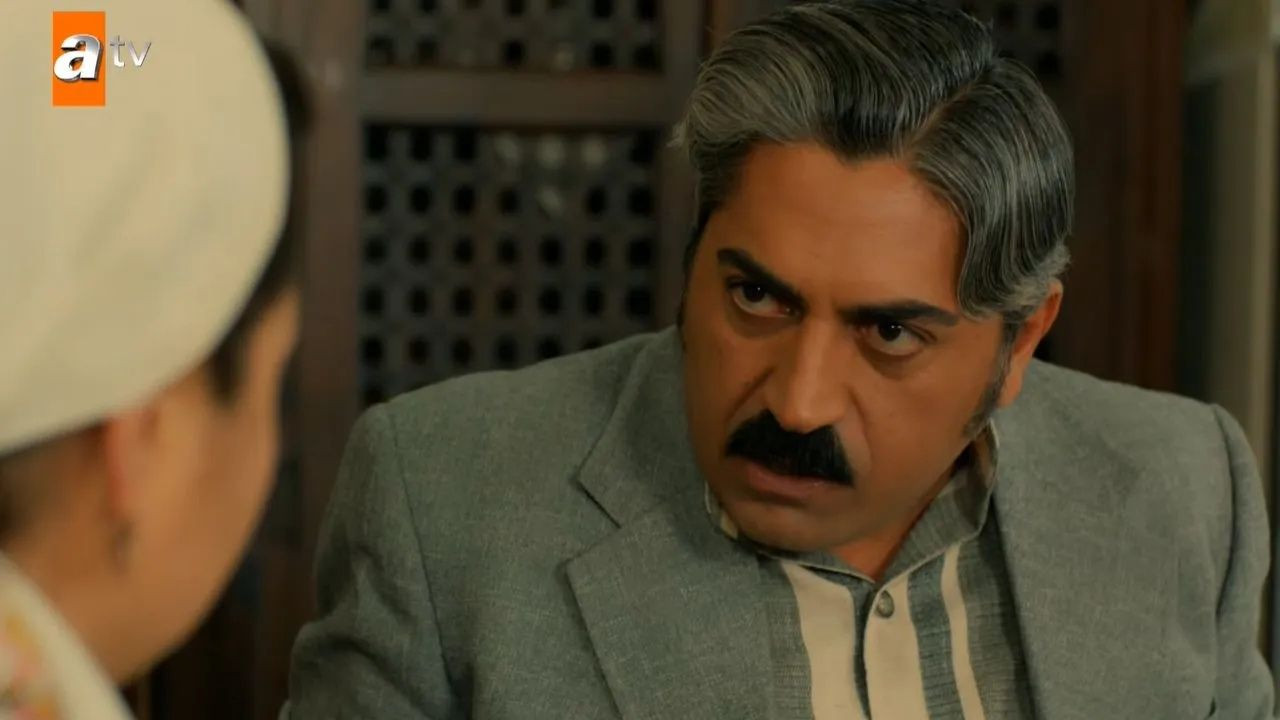 Bir Zamanlar Çukurova dizisine bakın kim geldi! başrol İsim yeniden gösterildi! - Sayfa 10