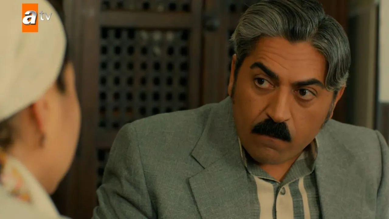 Bir Zamanlar Çukurova dizisine bakın kim geldi! başrol İsim yeniden gösterildi! - Sayfa 11