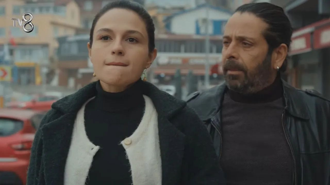 Bir Zamanlar Çukurova dizisine bakın kim geldi! başrol İsim yeniden gösterildi! - Sayfa 13