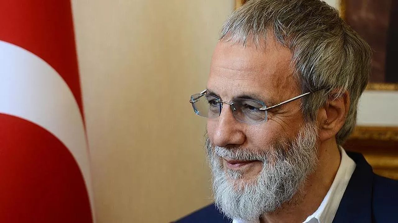 Yusuf İslam, Ramazan ayında Ayasofya Camii'ni ziyaret etti - Sayfa 6