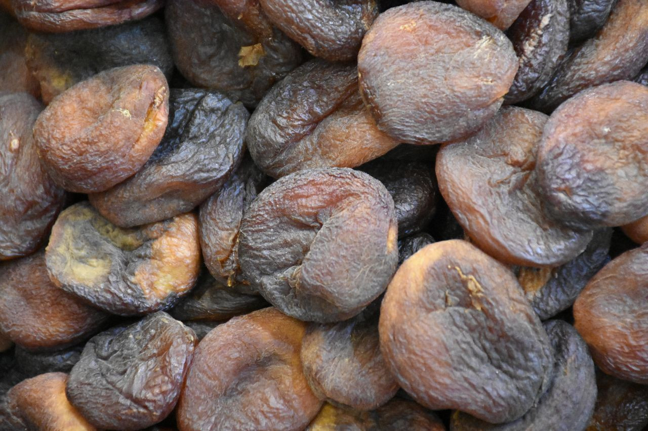 Dünyanın en önemli kayısı deposu Malatya'yı don vurdu! Yüzmilyonlarca dolar kayıp var - Sayfa 8