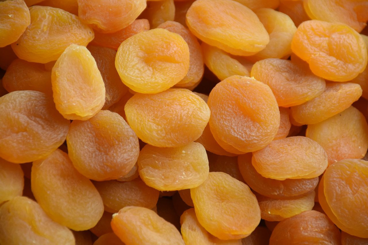 Dünyanın en önemli kayısı deposu Malatya'yı don vurdu! Yüzmilyonlarca dolar kayıp var - Sayfa 6