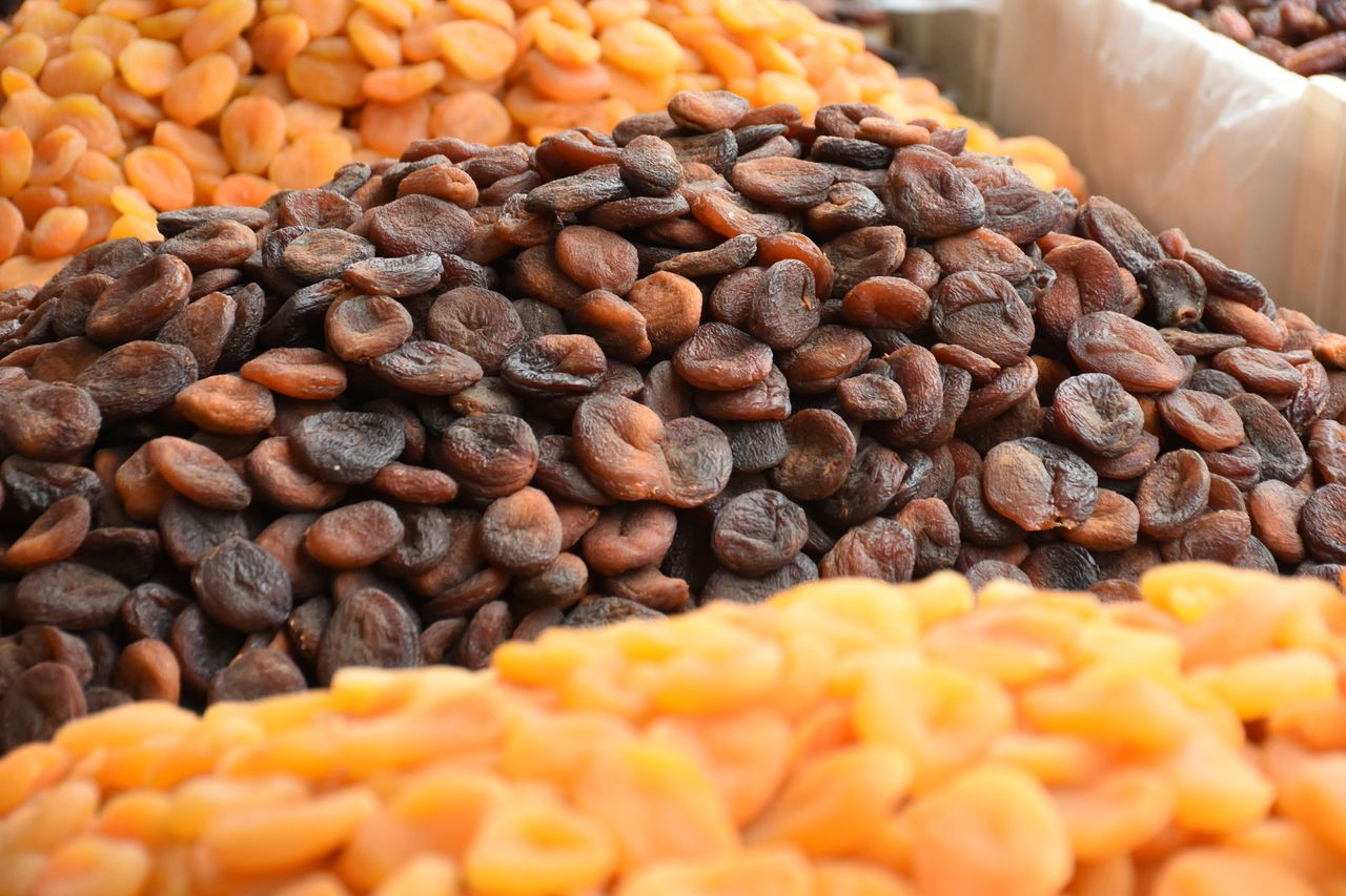 Dünyanın en önemli kayısı deposu Malatya'yı don vurdu! Yüzmilyonlarca dolar kayıp var - Sayfa 9