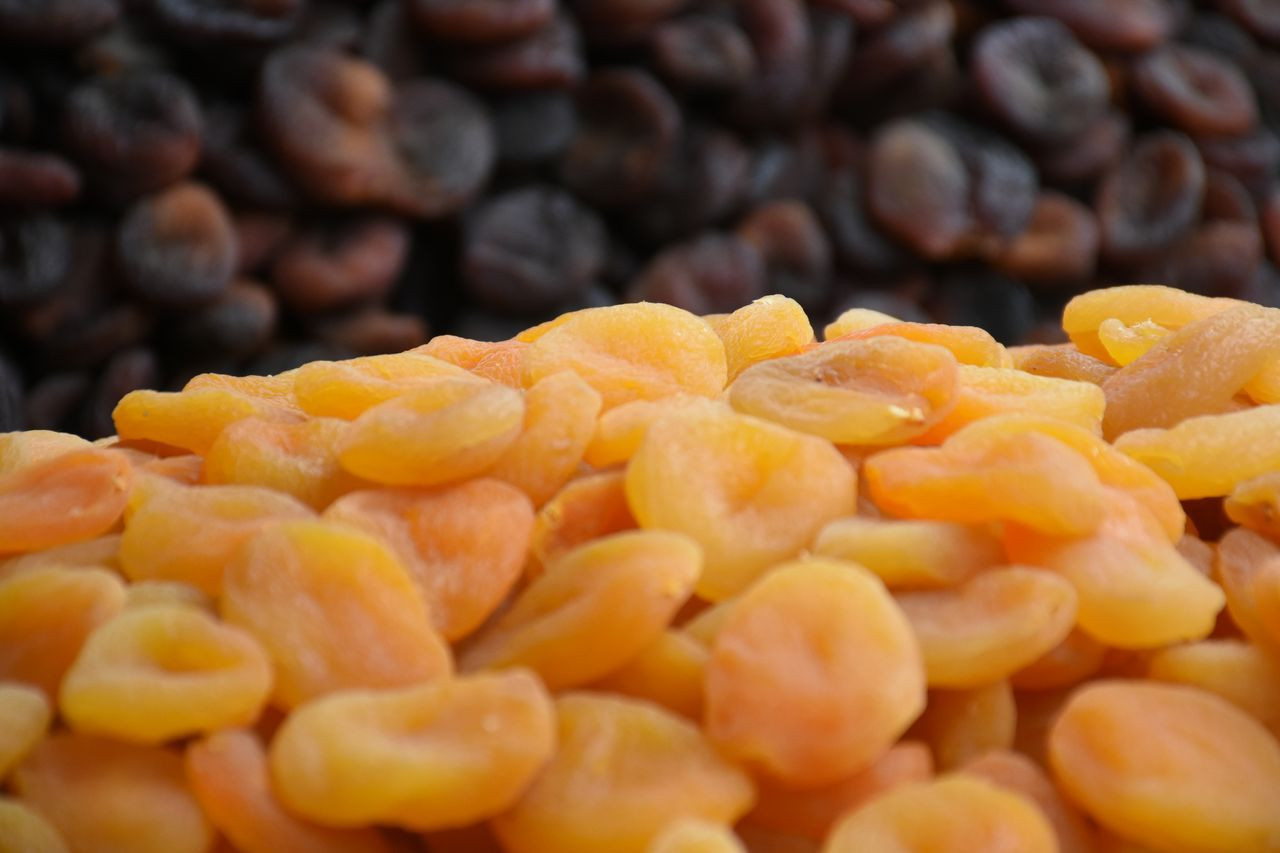 Dünyanın en önemli kayısı deposu Malatya'yı don vurdu! Yüzmilyonlarca dolar kayıp var - Sayfa 10