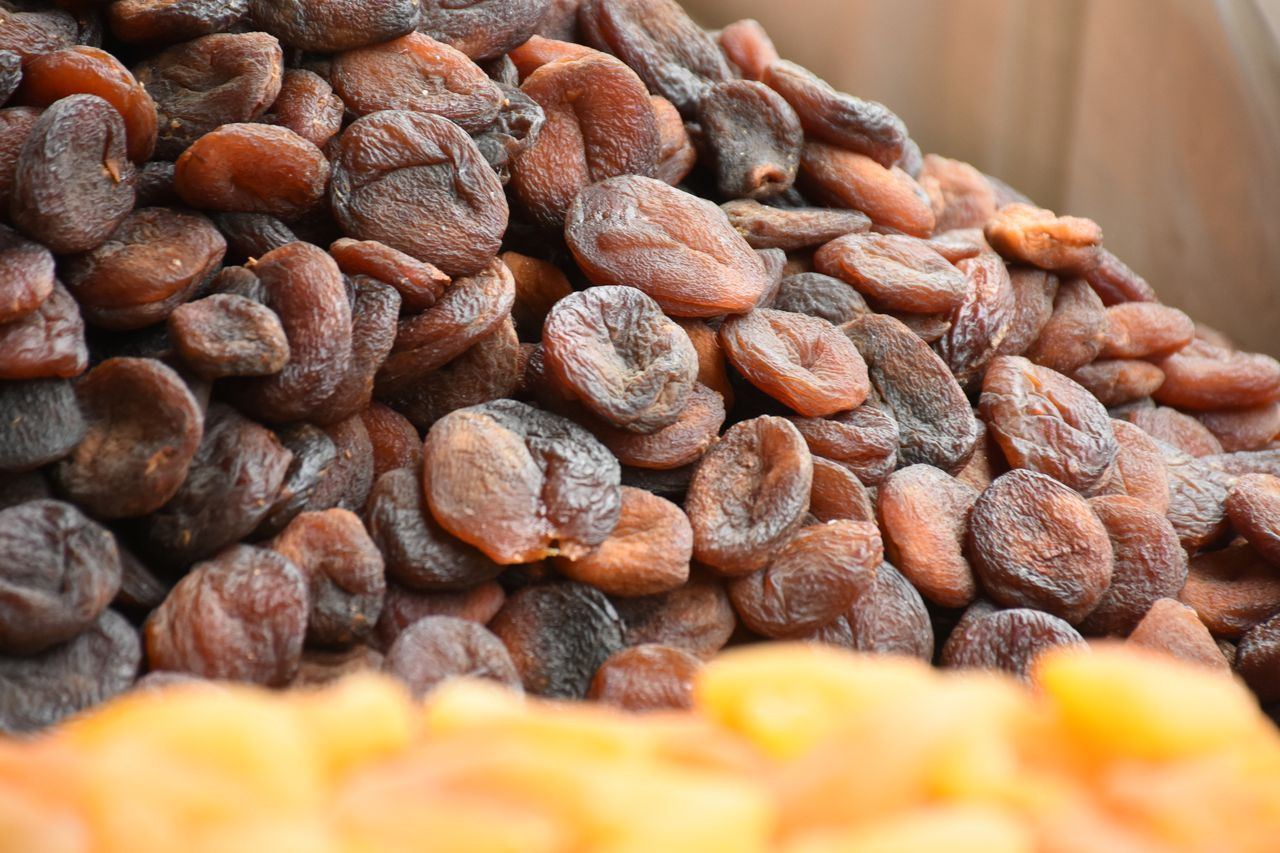 Dünyanın en önemli kayısı deposu Malatya'yı don vurdu! Yüzmilyonlarca dolar kayıp var - Sayfa 11