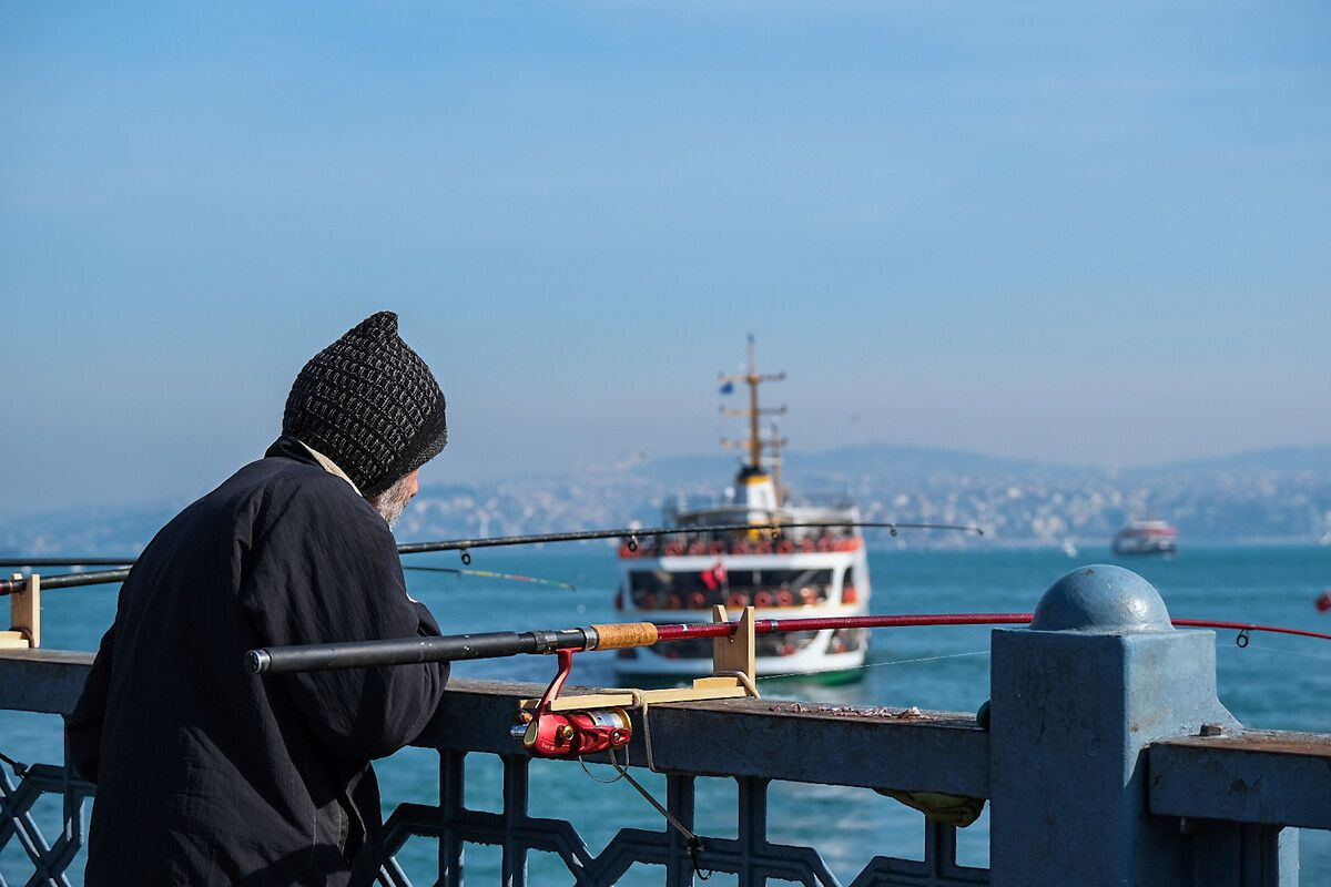 Meteoroloji'den İstanbul dahil pek çok ile güzel haber: Sıcaklıklar 5 derece birden artacak! - Sayfa 5