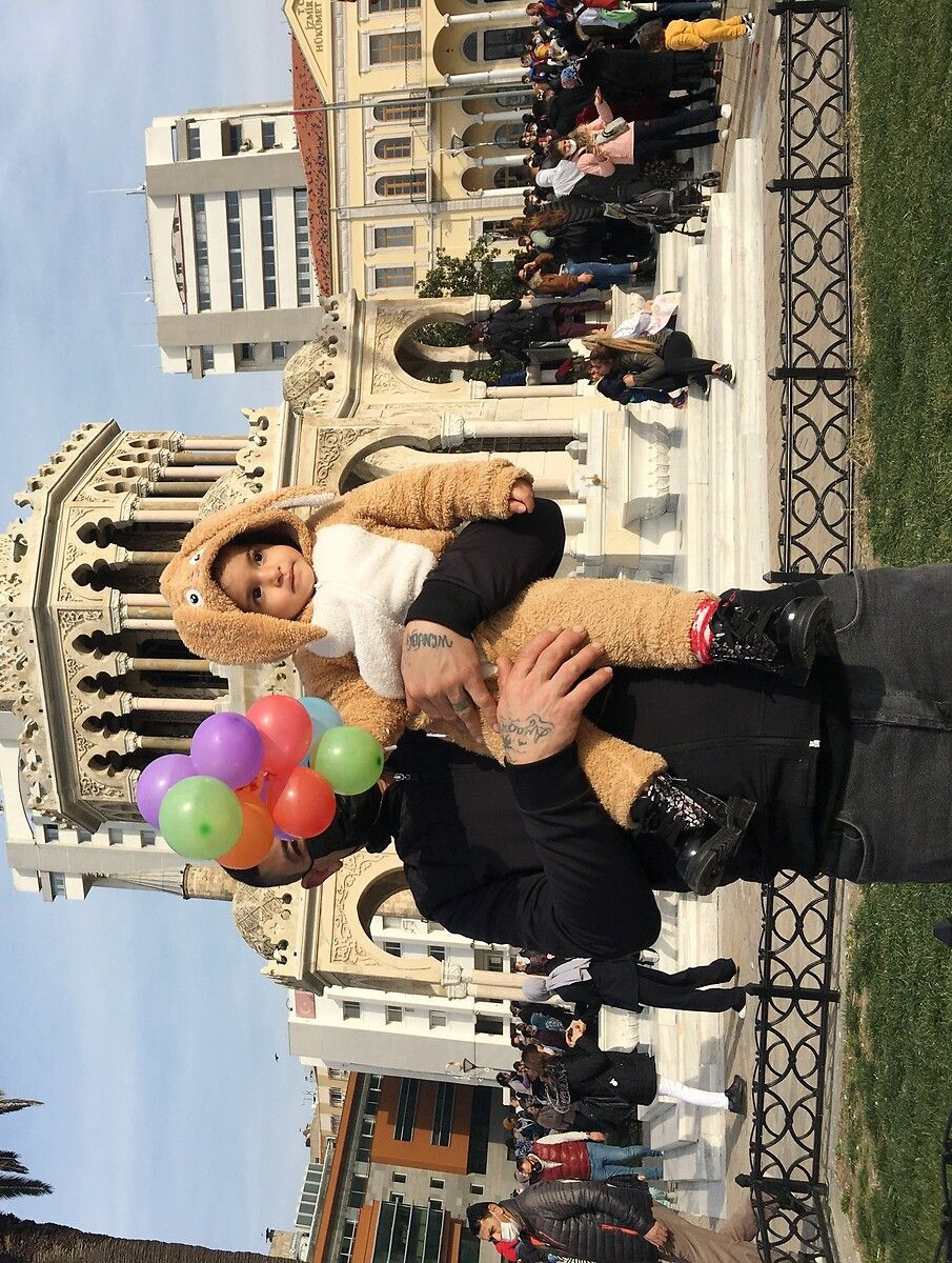 Meteoroloji'den İstanbul dahil pek çok ile güzel haber: Sıcaklıklar 5 derece birden artacak! - Sayfa 7