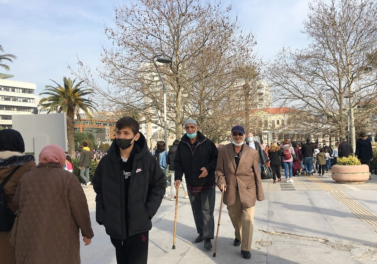 Meteoroloji'den İstanbul dahil pek çok ile güzel haber: Sıcaklıklar 5 derece birden artacak! - Sayfa 8