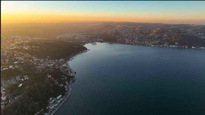 İstanbul Boğazı'nın dibindeki çöpler böyle görüntülendi - Sayfa 6
