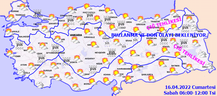 Meteoroloji ve uzmanlar saat vererek duyurdu: İstanbul'a çamur yağacak! - Sayfa 8