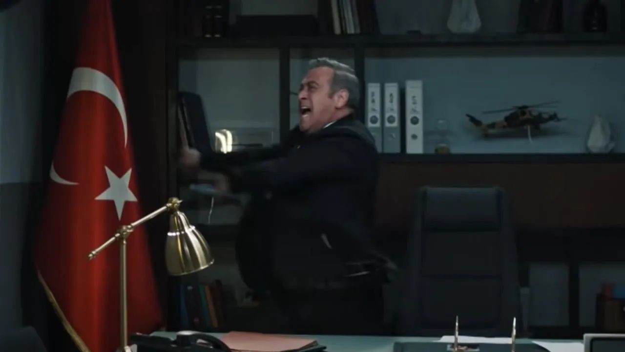 Teşkilat Dizisinde Ayrılıklar Bitmiyor! Ezgi Eyüboğlu'ndan Sonra Bir Başrol Veda Ediyor! - Sayfa 5