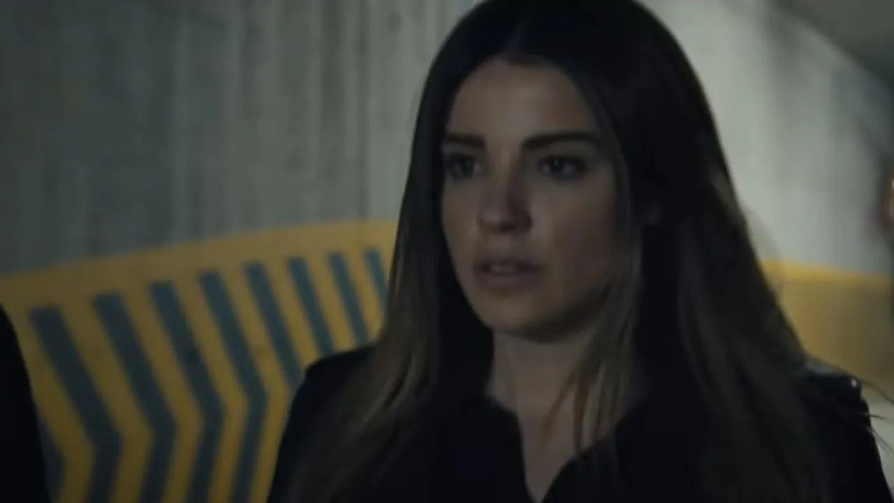 Teşkilat Dizisinde Ayrılıklar Bitmiyor! Ezgi Eyüboğlu'ndan Sonra Bir Başrol Veda Ediyor! - Sayfa 6