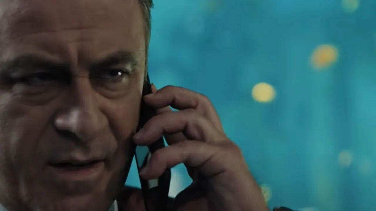 Teşkilat Dizisinde Ayrılıklar Bitmiyor! Ezgi Eyüboğlu'ndan Sonra Bir Başrol Veda Ediyor! - Sayfa 7