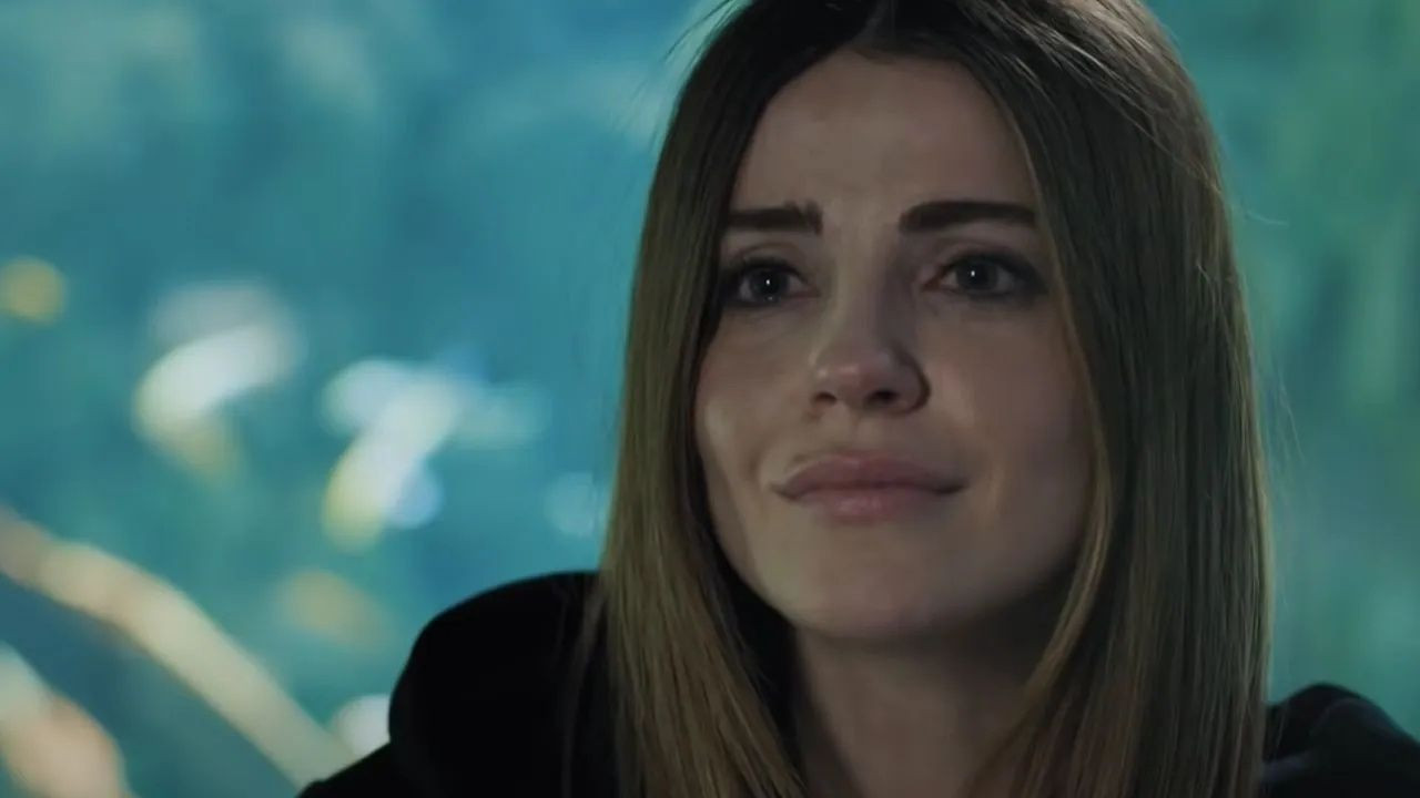 Teşkilat Dizisinde Ayrılıklar Bitmiyor! Ezgi Eyüboğlu'ndan Sonra Bir Başrol Veda Ediyor! - Sayfa 9