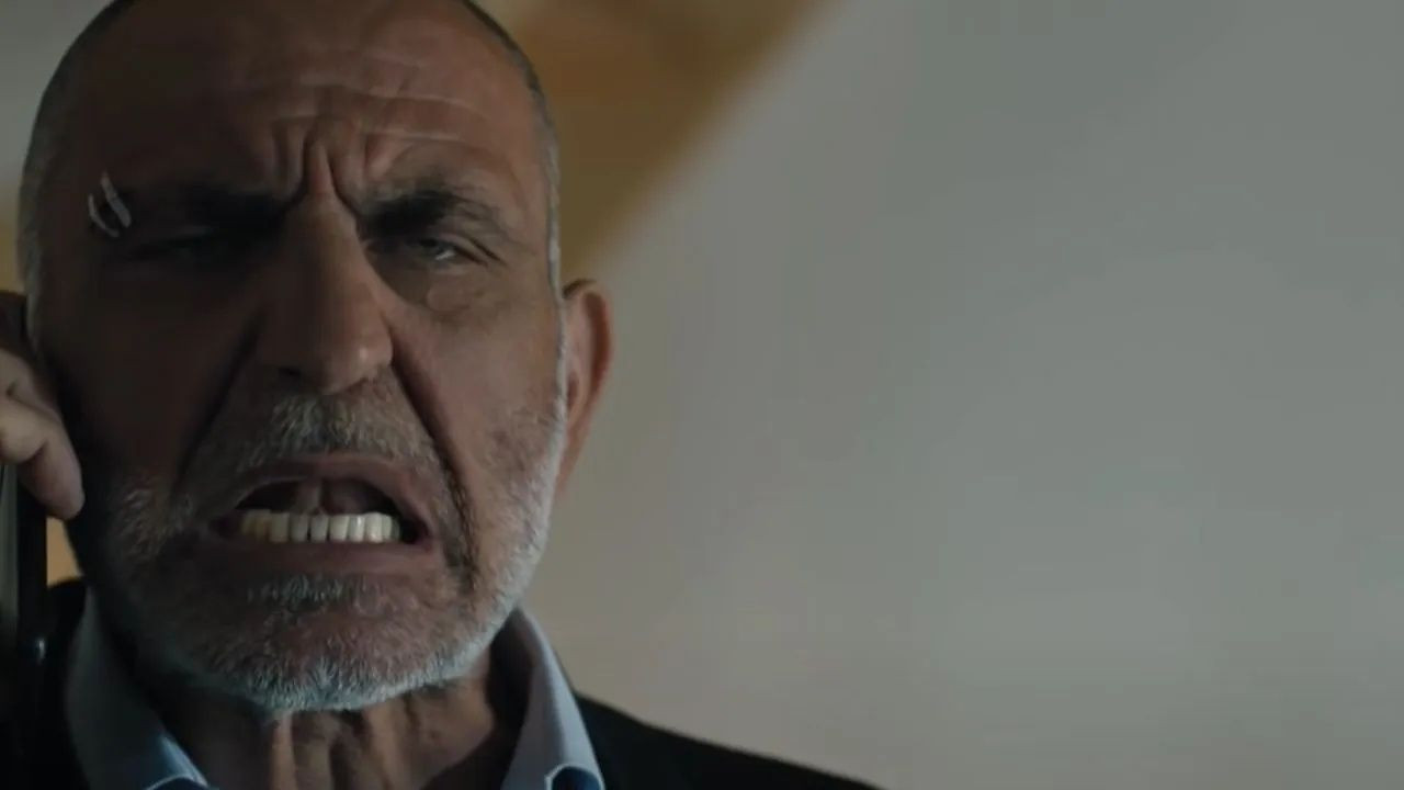 Teşkilat Dizisinde Ayrılıklar Bitmiyor! Ezgi Eyüboğlu'ndan Sonra Bir Başrol Veda Ediyor! - Sayfa 11