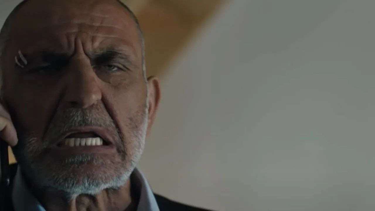 Teşkilat Dizisinde Ayrılıklar Bitmiyor! Ezgi Eyüboğlu'ndan Sonra Bir Başrol Veda Ediyor! - Sayfa 13