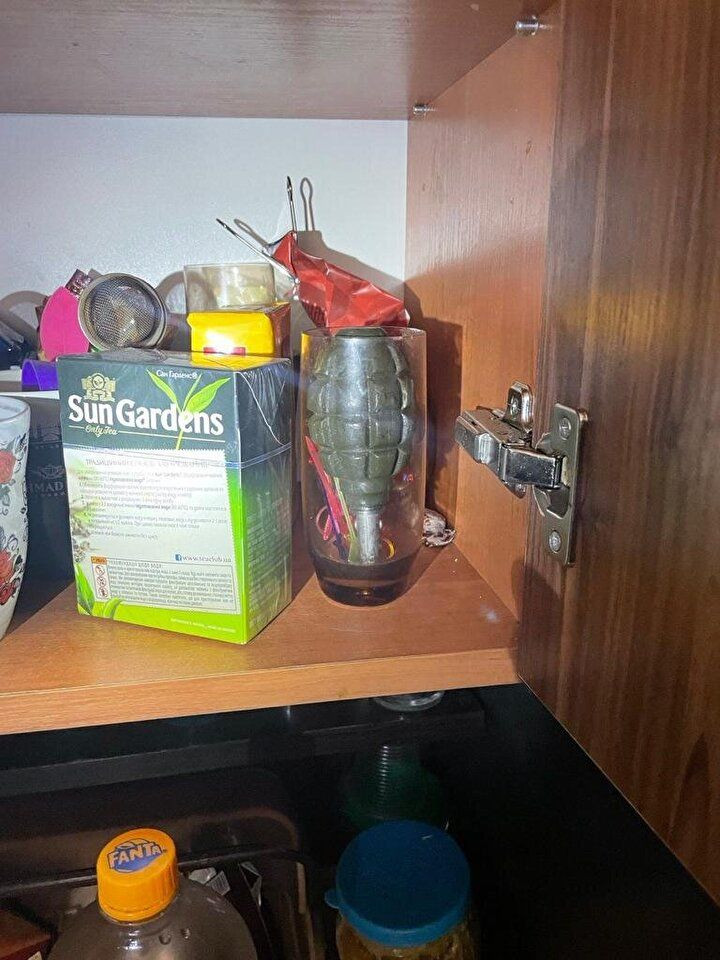 Rus ordusunun çekildiği Kiev'e ilişkin Ukrayna'dan uyarı: Çamaşır makinesine bile bomba koyulmuş! - Sayfa 14