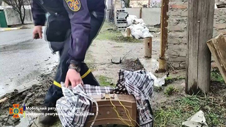 Rus ordusunun çekildiği Kiev'e ilişkin Ukrayna'dan uyarı: Çamaşır makinesine bile bomba koyulmuş! - Sayfa 18