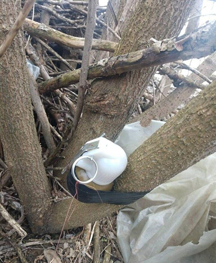 Rus ordusunun çekildiği Kiev'e ilişkin Ukrayna'dan uyarı: Çamaşır makinesine bile bomba koyulmuş! - Sayfa 16