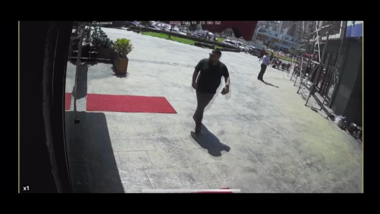 Kibariye'nin kızı kuaför parasını vermeden kaçmıştı! Babası gelip borcunu ödedi - Sayfa 6