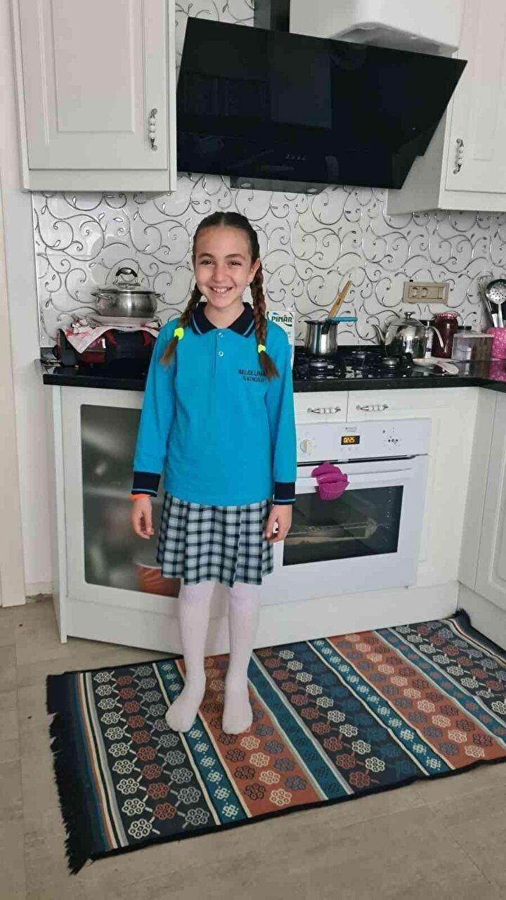 Sokak köpekleri yüzünden ölüme koşmuştu: Mahra'nın mezarı başında en acı doğum günü... - Sayfa 14