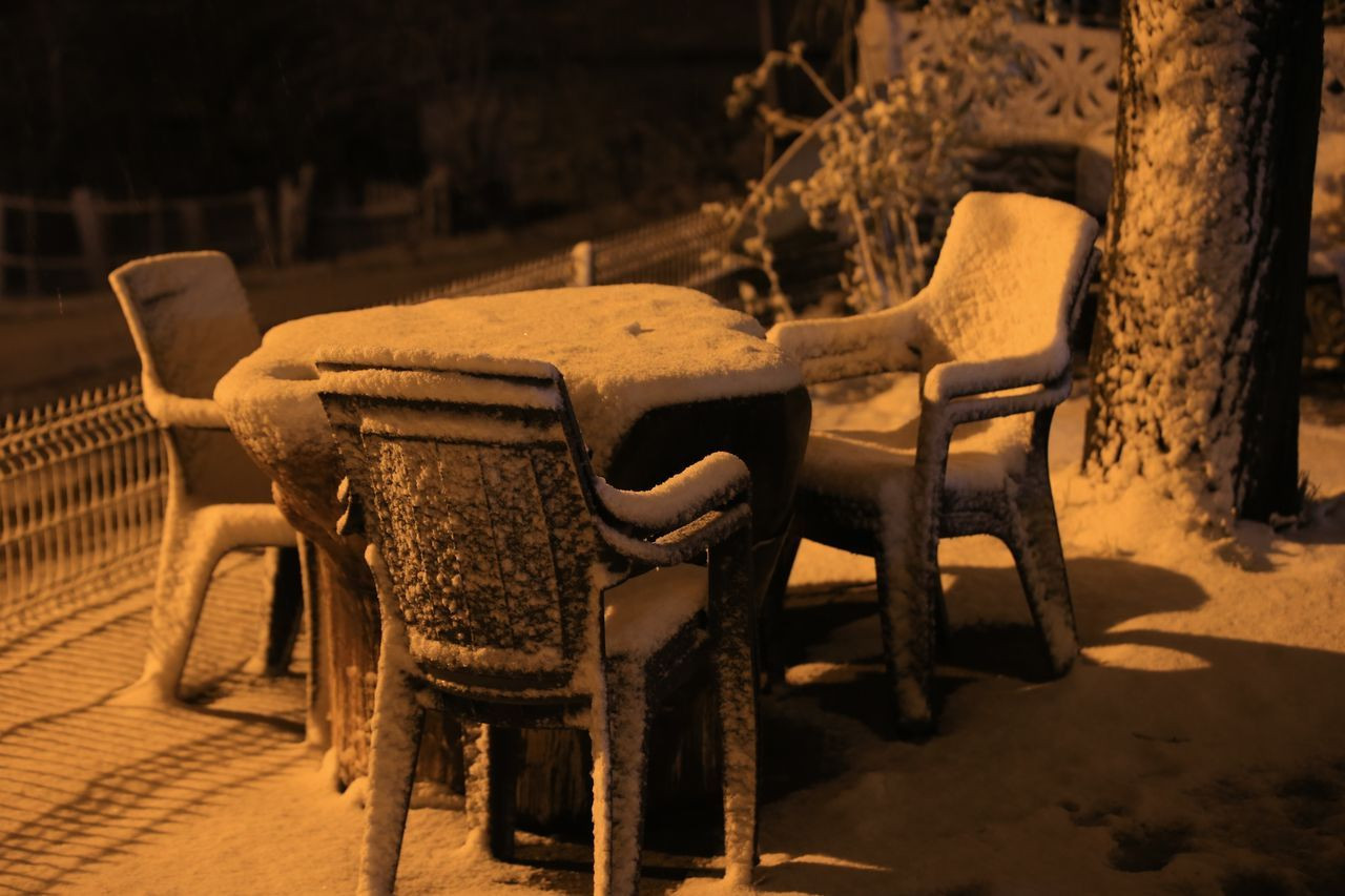 Yaz beklerken, kış geri geldi! Trakya'da kar yağışı etkili oldu - Sayfa 7