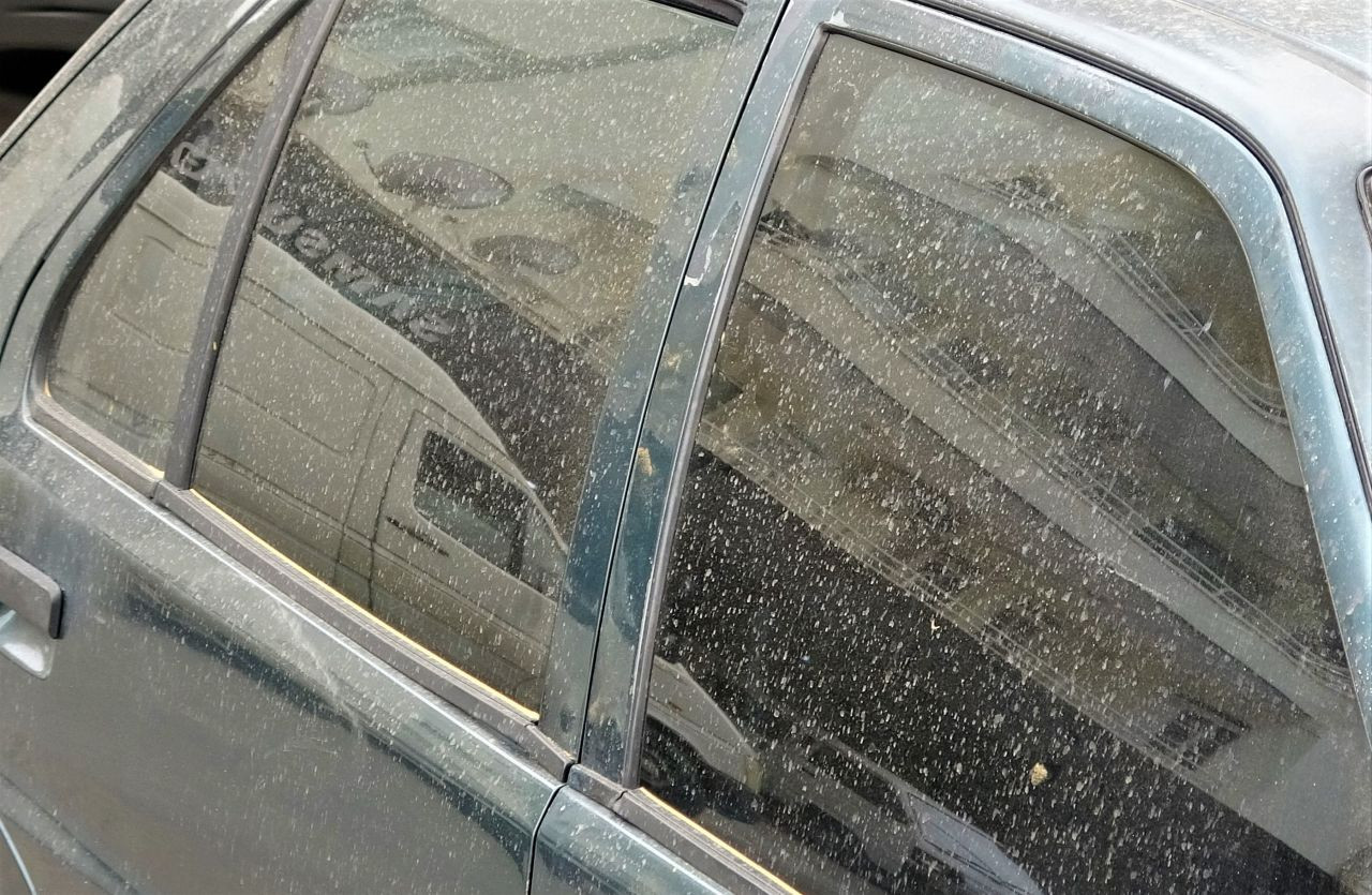 Bu illerde yaşayanlar dikkat! Afrika çöl tozları bugün de etkili olacak! Zorunlu olmadıkça dışarı çıkmayın... - Sayfa 9