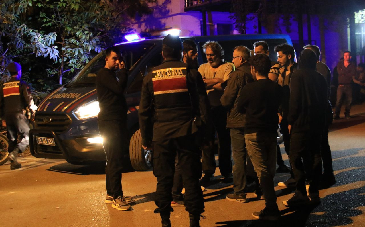 Mersin'de 8 yaşındaki kız kayboldu! 200 kişilik arama ekibi harekete geçti - Sayfa 5