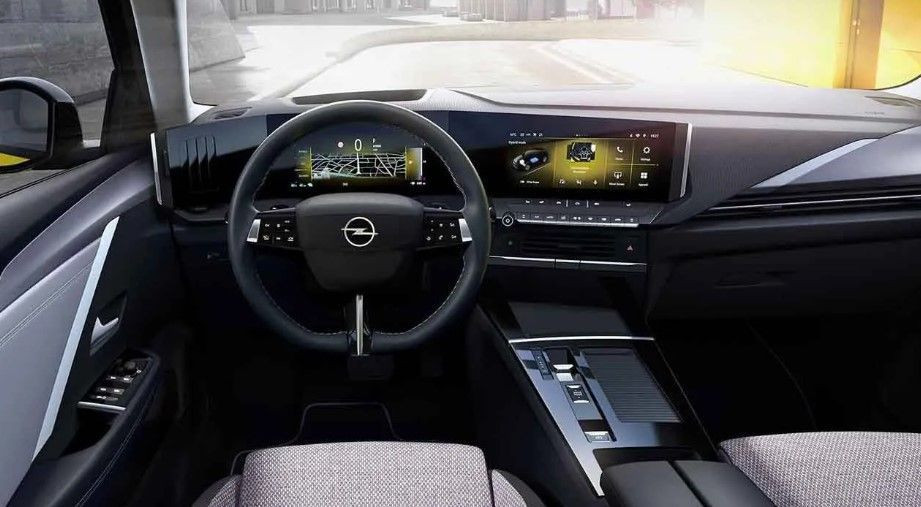 Opel Astra 2022 Modeliyle Türkiye'de! çılgın fiyat listesinde sürprizler Var - Sayfa 6