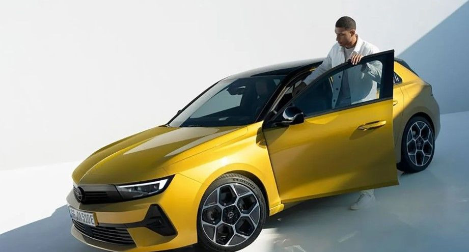Opel Astra 2022 Modeliyle Türkiye'de! çılgın fiyat listesinde sürprizler Var - Sayfa 8