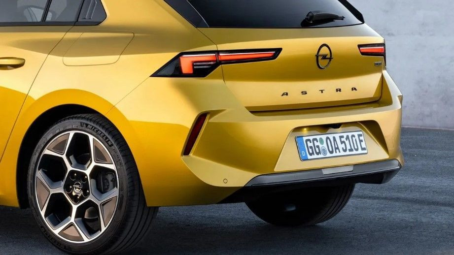 Opel Astra 2022 Modeliyle Türkiye'de! çılgın fiyat listesinde sürprizler Var - Sayfa 9