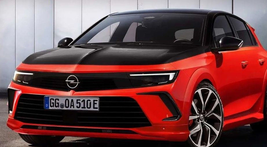 Opel Astra 2022 Modeliyle Türkiye'de! çılgın fiyat listesinde sürprizler Var - Sayfa 10