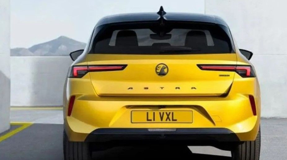 Opel Astra 2022 Modeliyle Türkiye'de! çılgın fiyat listesinde sürprizler Var - Sayfa 12