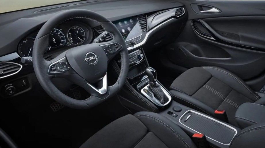Opel Astra 2022 Modeliyle Türkiye'de! çılgın fiyat listesinde sürprizler Var - Sayfa 13